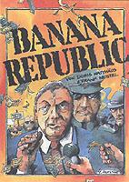 Boxcover Banana Republic