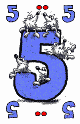 Pico Karte 5